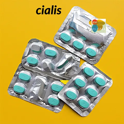 Quel est le prix du cialis en pharmacie